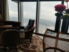 -瑞吉酒店·The Drawing Room闲逸廊·云端下午茶·夜奢Whiskey