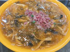 -毛华美食(清扬路店)