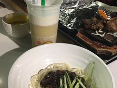 -火炉火自助餐(枫蓝国际店)