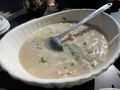 -喜洲翰林餐厅(董家百年老宅店)