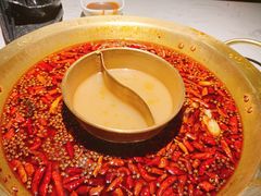 -哥老官重庆美蛙鱼头(宝山龙湖店)