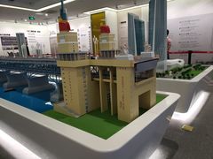 -南京市规划建设展览馆
