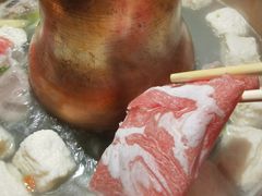 -清真京华源·涮肉烧烤(丰庆店)