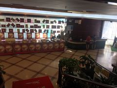 -满福隆酒楼(万绿园店)