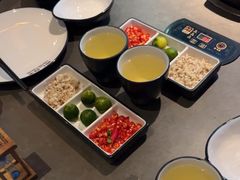 -同仁四季椰子鸡(宝安壹方城店)