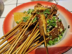 -钢管厂五区小郡肝火锅串串香(总店)