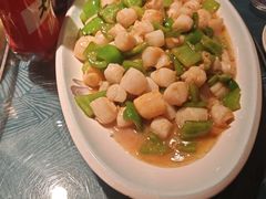 -倍儿美海鲜大排挡·非遗海鲜蒸饺(洋货店)
