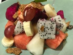 -G+KITCHEN(龙湖狮山天街店)