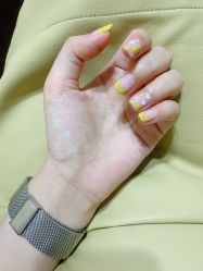 -匠之美甲美睫