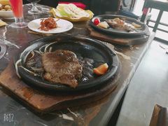 -吉布鲁牛排海鲜自助(巴南万达广场店)
