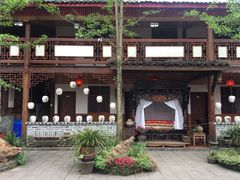 -青城甲(青城山店)