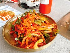 -丰茂烤串(公园店)