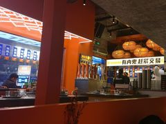 -神府路壹号·海鲜烧烤·砂锅粥·锅物(三坊七巷店)