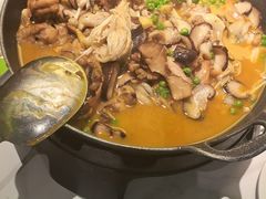 -蛙喔炭烧牛蛙(盐城盐都万达店)