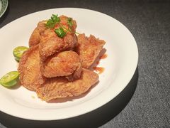 -南里山房·新淮扬菜(徐汇万科店)