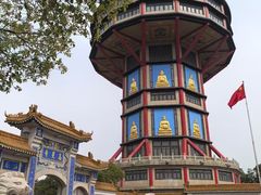 -高旻寺