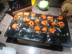 -天诚丽筠酒店-西餐厅