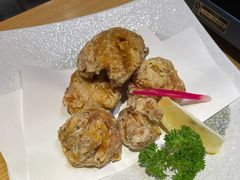 -富山日式料理(宽厚里店)