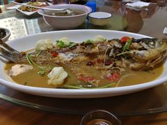 -东北大菜馆(延长路店)