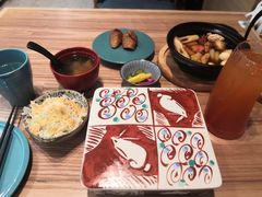 -晴季寿司(红旗街万达店)