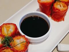 -蔡澜点心·粤菜(领展购物广场店)