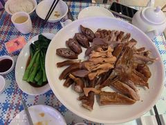 -陈鹏鹏潮汕菜(欢乐海岸 海边景观店)