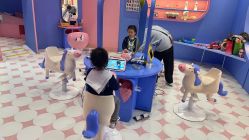 -海饼干Seabiscuit儿童美发(五角场合生汇店)