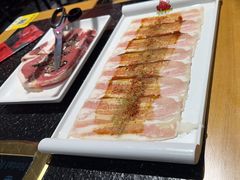 -牛鲜盛齐齐哈尔烤肉(曹路店)