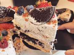 -PETIT PARIS 小巴黎(花园道店)