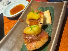 -匠和风精致料理(宁德万达店)