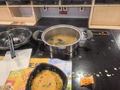 -呷哺呷哺(西单大悦城店)