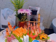 -极盐铁板烧(仓山万达广场店)