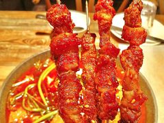 -枪火串烧·东北特色烧烤(罗湖总店)