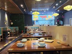 -牛鲜胜·潮汕牛肉自助火锅(番禺市桥店)