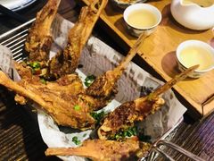 -大洋家·精品潮汕菜·生腌砂锅粥(天河东路店)