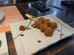 -山葵家·创意料理(临平银泰城店)