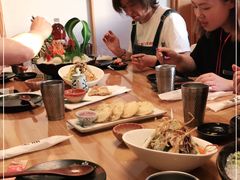 -王鼎精致料理铁板烧(世博源店)