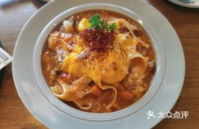 Angus Beef Pasta
