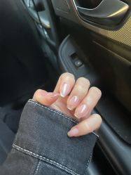 -CM.Nail美甲美睫