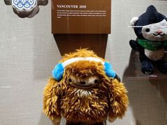 -上海体育博物馆