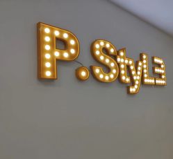 -P.STYLE派斯造型