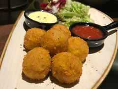 -OGGI TRATTORIA PIZZERIA(深业上城店)