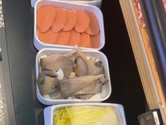 -0048鲜活香辣虾·火锅(铜陵路店)
