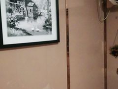 -澜悦汇推拿足道(蓝村路店)