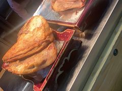 -一招鲜·全羊铺·蒙古奶茶(五一北路店)