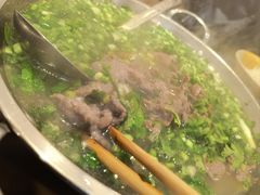 -杨三孃跷脚牛肉(玉双路店)