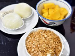 -水牛奶皇后糖水铺(深圳总店)