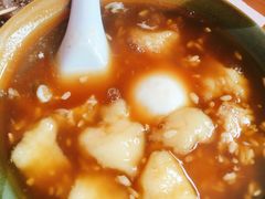 醪糟粉子-张醪糟