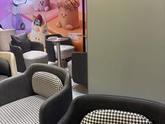 -DQ·蛋糕·冰淇淋(周浦万达店)