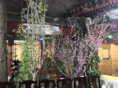 -东来顺饭庄(王府井步行街店)